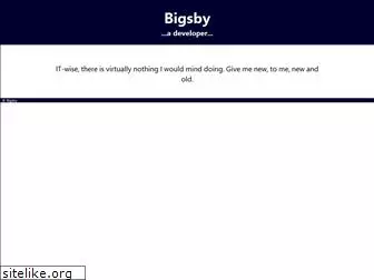 bigsbyspot.org