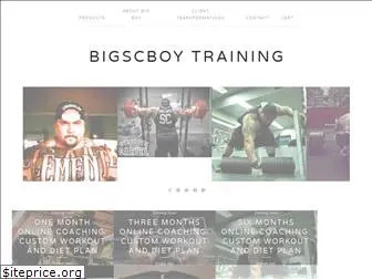 bigscboy.bigcartel.com