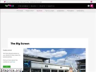 bigscreenbristol.com