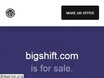 bigshift.com