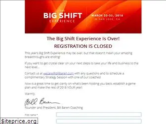 bigshiftexperience.com