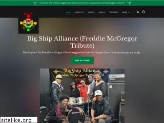 bigshipalliance.com