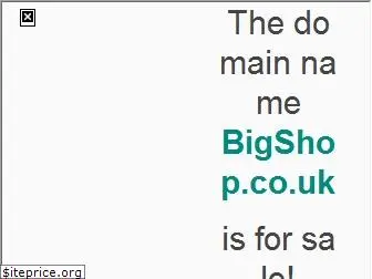bigshop.co.uk