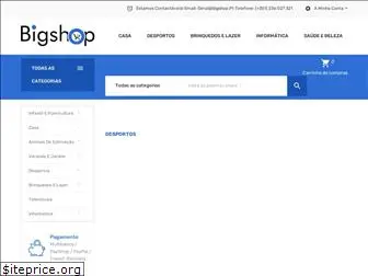 bigshop.pt