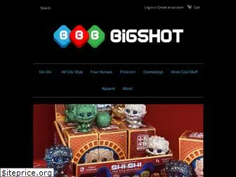 bigshottoyshop.com
