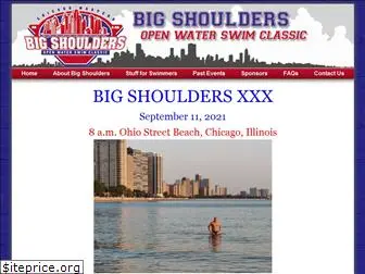 bigshouldersswim.com