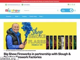 bigshowfireworks.co.uk