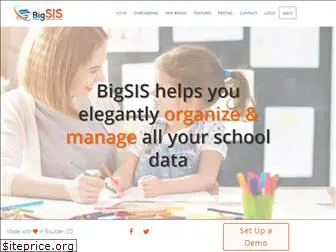bigsis.com