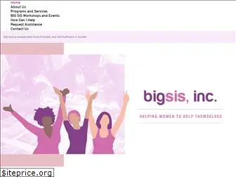 bigsis.org