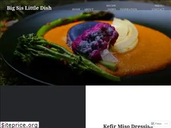 bigsislittledish.com