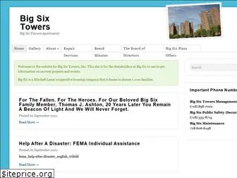 bigsixtowers.com