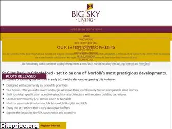 bigsky-living.com