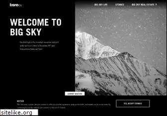 bigsky.com