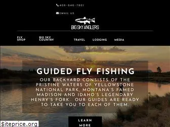 bigskyanglers.com