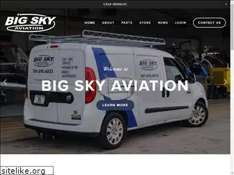 bigskyaviation.com