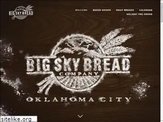 bigskybreadokc.com