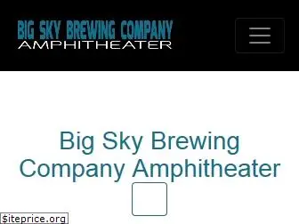 bigskybrewingamp.com