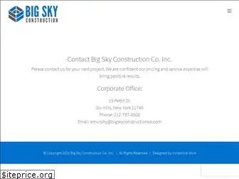 bigskyconstructionco.com