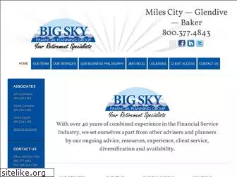 bigskyfinancialica.com