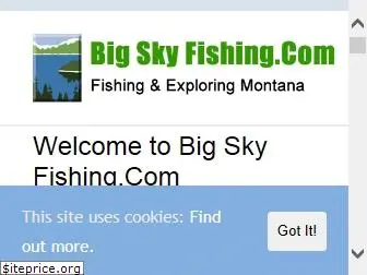 bigskyfishing.com