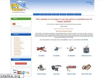 bigskyhobby.com