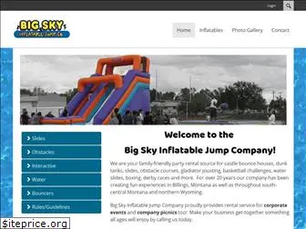 bigskyinflatables.net