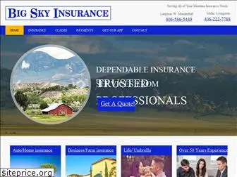 bigskyins.com