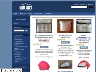 bigskyproducts.com