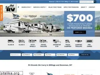 bigskyrv.com