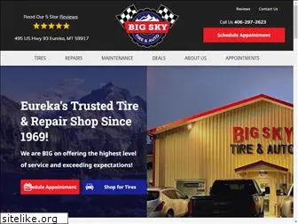 bigskytire.com