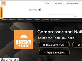 bigskytool.com