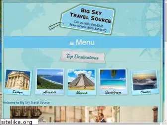 bigskytours.com