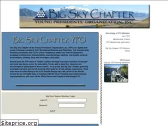 bigskyypo.com