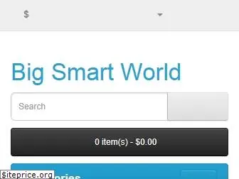 bigsmartworld.com