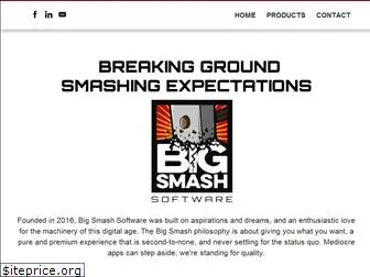 bigsmashsoftware.com