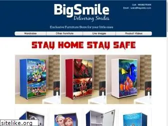 bigsmile.co.in