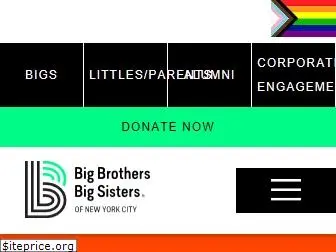 bigsnyc.org