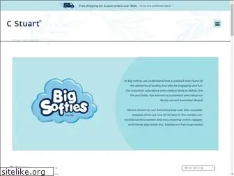 bigsofties.com.au