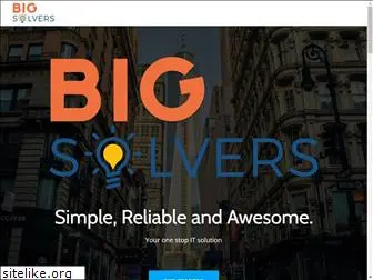 bigsolvers.com