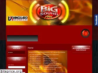 bigsound.com