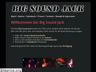 bigsoundjack.de