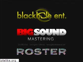 bigsoundmastering.com