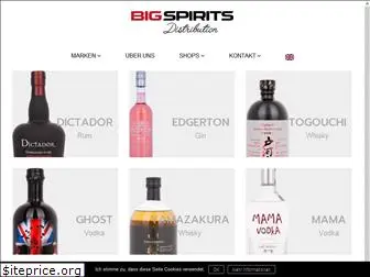 bigspirits-distribution.com