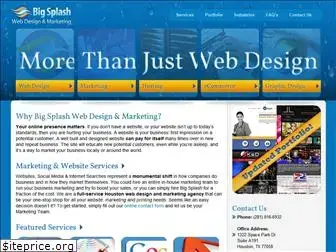 bigsplashwebdesign.com