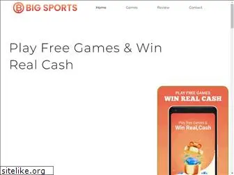 bigsports.com