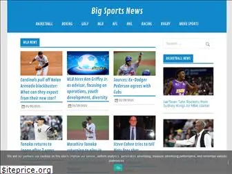 bigsportsnews.com