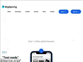 bigspring.io