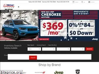 bigspringcars.com