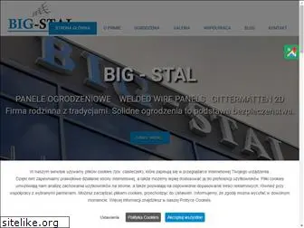 bigstal.pl