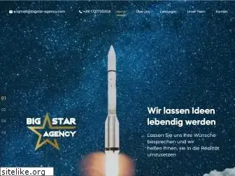 bigstar-agency.com